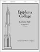 Epiphany Collage Handbell sheet music cover
